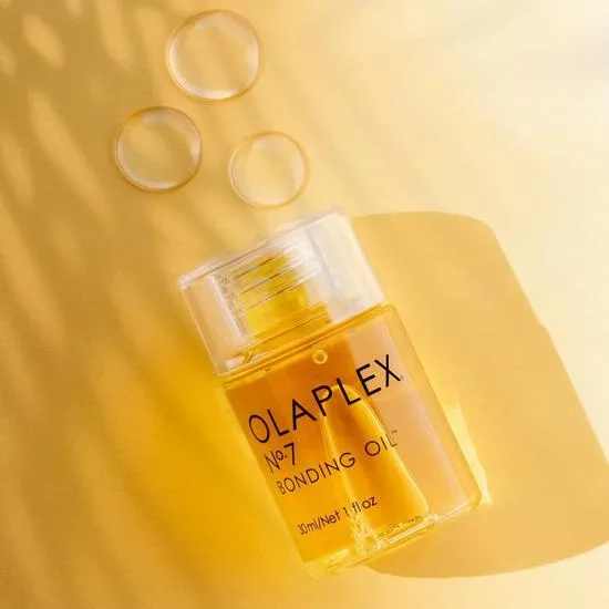 Olaplex No.7 Bonding Oil 30ml