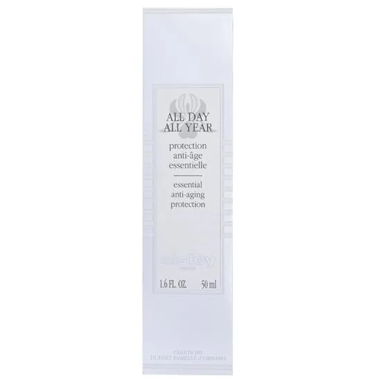 Sisley All Day All Year Essential Anti-Ageing Protection 50ml