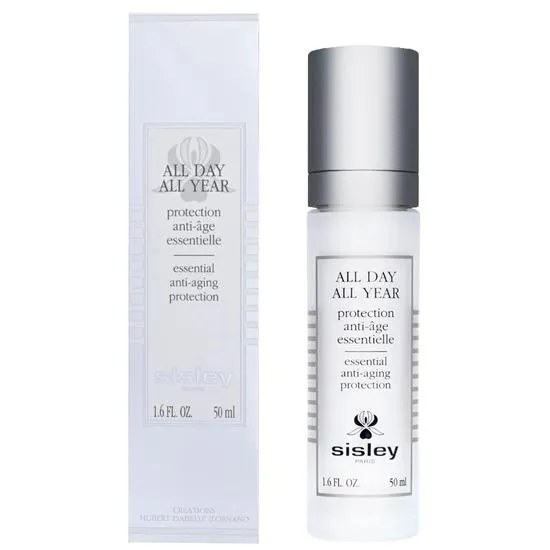 Sisley All Day All Year Essential Anti-Ageing Protection 50ml