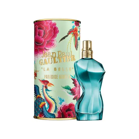 Jean Paul Gaultier La Belle Paradise Garden Eau De Parfum 30ml