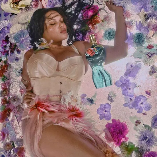 Jean Paul Gaultier La Belle Paradise Garden Eau De Parfum 30ml