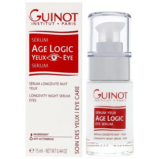 Guinot Age Logic Eye Serum 15ml