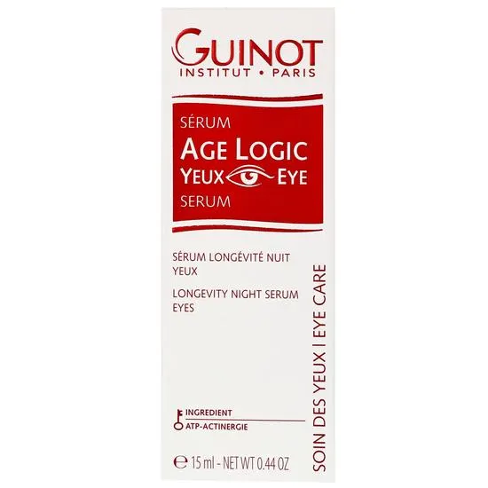 Guinot Age Logic Eye Serum 15ml