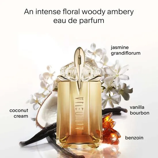 Mugler Alien Goddess Intense Eau De Parfum 10ml