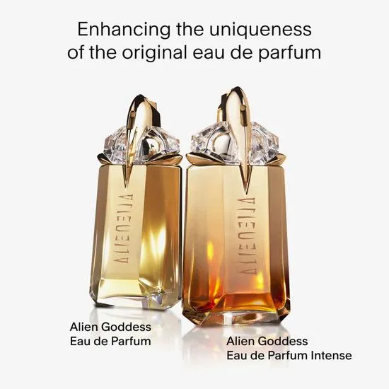 Mugler Alien Goddess Intense Eau De Parfum 10ml