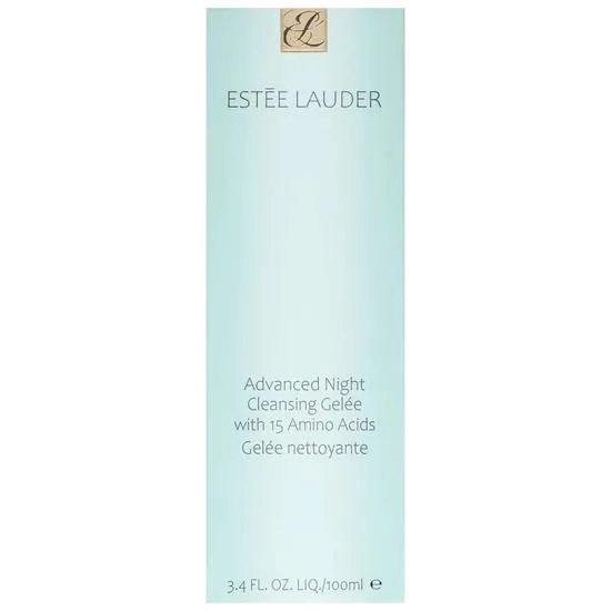 Estée Lauder Advanced Night Cleansing Gelee Cleanser With 15 Amino Acids 100ml