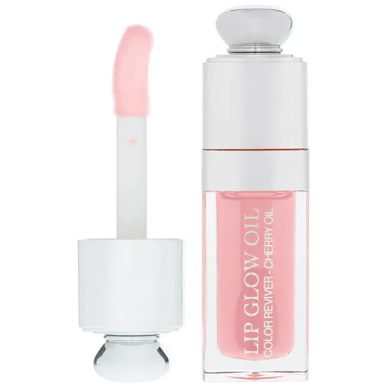 DIOR Addict Lip Glow Oil 061 Poppy Coral