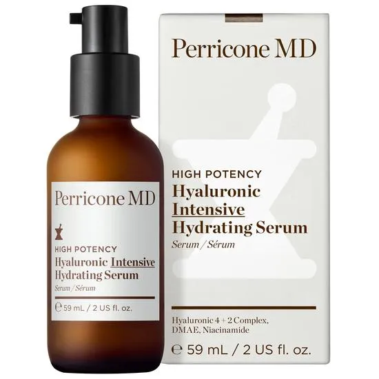 Perricone MD High Potency Classics Hyaluronic Intensive Hydrating Serum 59ml