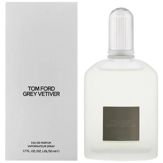 Tom Ford Grey Vetiver Eau De Parfum 50ml