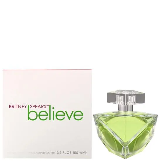Britney Spears Believe Eau De Parfum 30ml