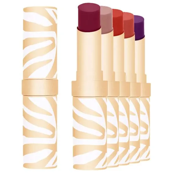 Sisley Phyto Rouge Shine Hydrating Glossy Lipstick 31 Sheer Chili