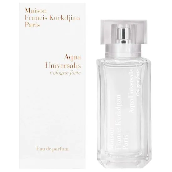 Maison Francis Kurkdjian Aqua Universalis Cologne Forte Eau De Parfum 35ml