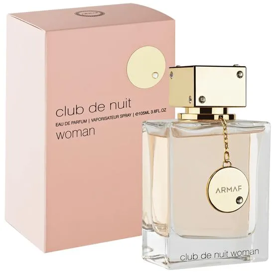 Armaf Club De Nuit Woman Eau De Parfum 10ml