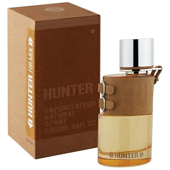 Armaf Hunter Eau De Toilette 100ml