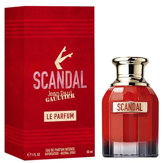 Jean Paul Gaultier Scandal Le Parfum Eau De Parfum 30ml