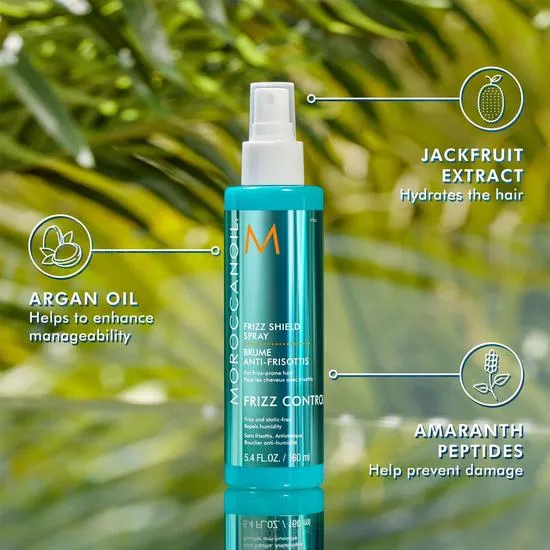 Moroccanoil Styling Frizz Shield Spray 160ml
