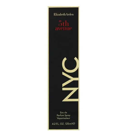 Elizabeth Arden 5th Avenue NYC Eau De Parfum 75ml