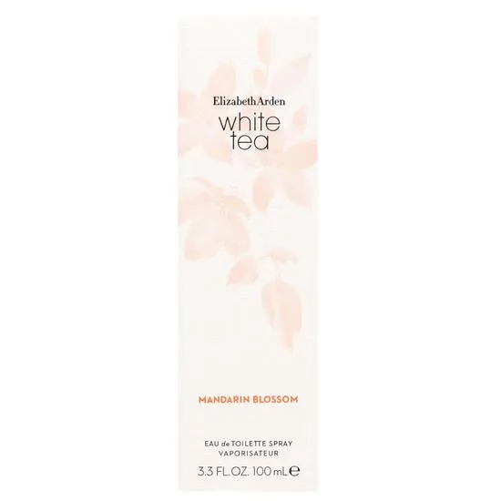 Elizabeth Arden White Tea Mandarin Blossom Eau De Toilette 30ml