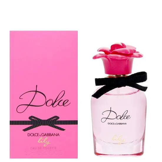 Dolce & Gabbana Lily Eau De Toilette 30ml