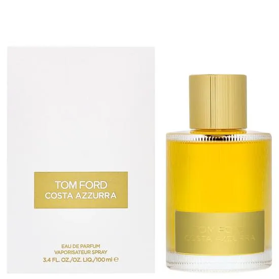 Tom Ford Costa Azzurra Eau De Parfum 10ml