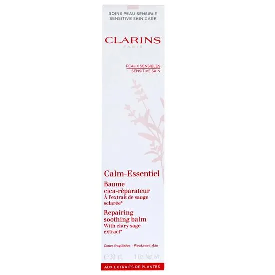 Clarins Calm-Essentiel Repairing Soothing Balm 30ml