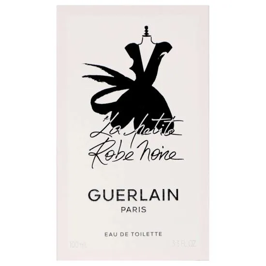 GUERLAIN La Petite Robe Noire Eau De Toilette 30ml