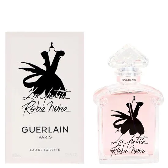 GUERLAIN La Petite Robe Noire Eau De Toilette 30ml