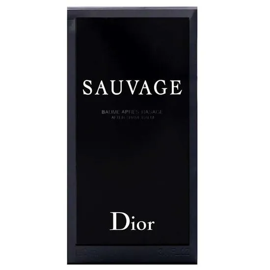 DIOR Sauvage Aftershave Balm 100ml