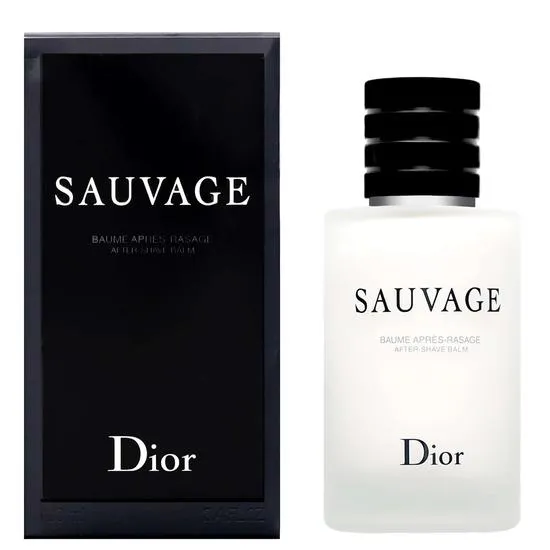 DIOR Sauvage Aftershave Balm 100ml
