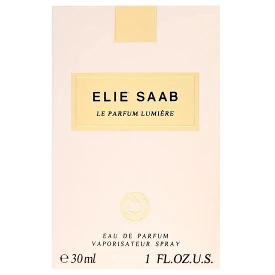 Elie Saab Le Parfum Lumiere Eau De Parfum 30ml