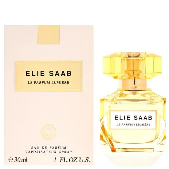 Elie Saab Le Parfum Lumiere Eau De Parfum 30ml