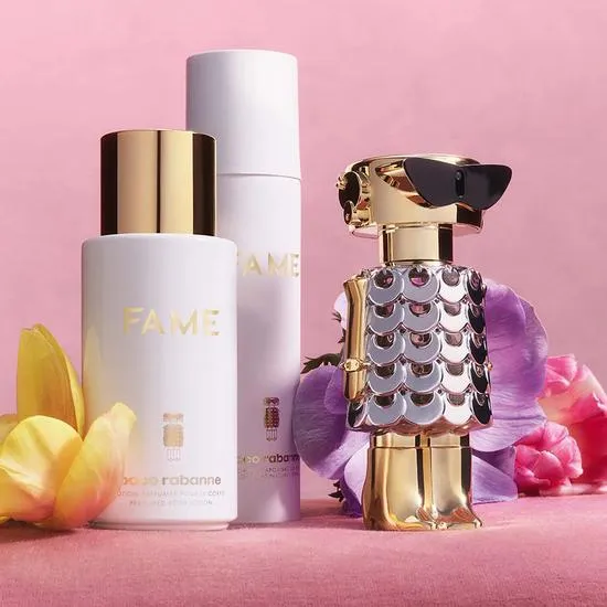 Paco Rabanne Fame Deodorant Spray 150ml
