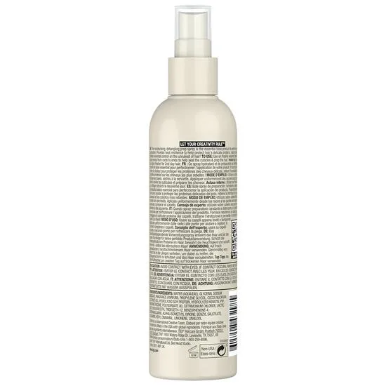 TIGI Bed Head Base Player Protein Spray