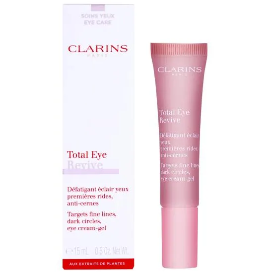 Clarins Total Eye Revive 15ml