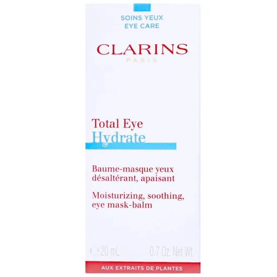 Clarins Total Eye Hydrate 20ml