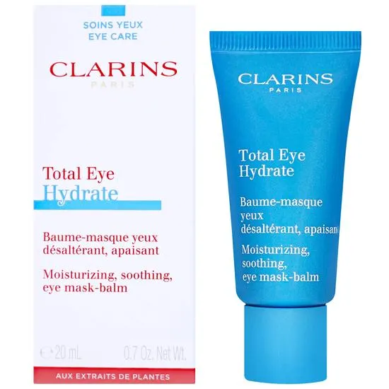Clarins Total Eye Hydrate 20ml