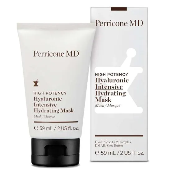 Perricone MD Hyaluronic Intensive Hydrating Mask 59ml