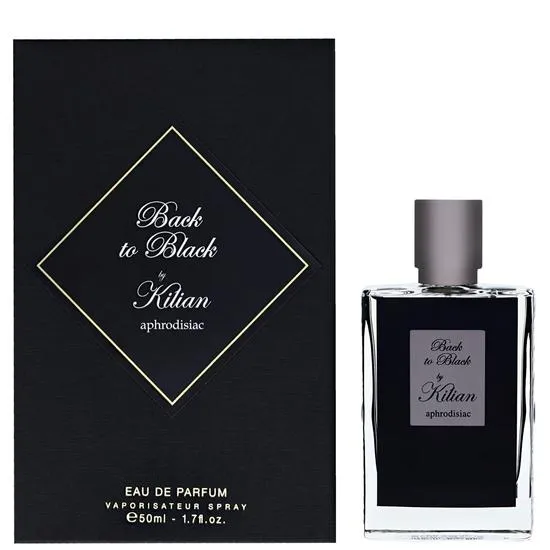 Kilian Back To Black Eau De Parfum 50ml
