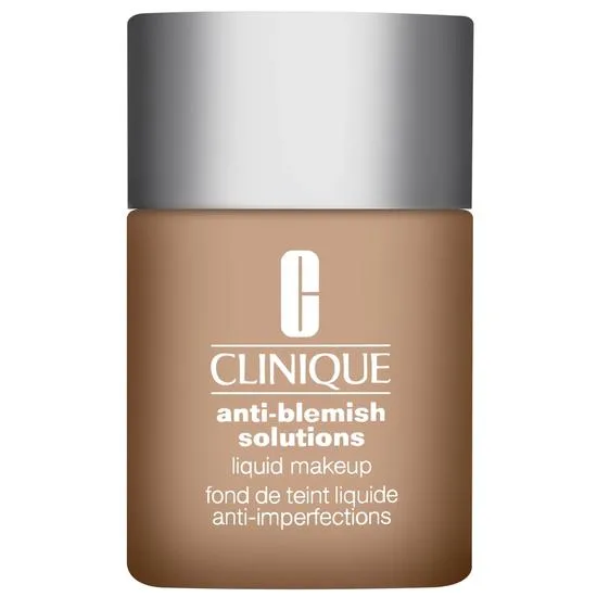 Clinique Anti-Blemish Solutions Liquid Makeup WN114 Golden