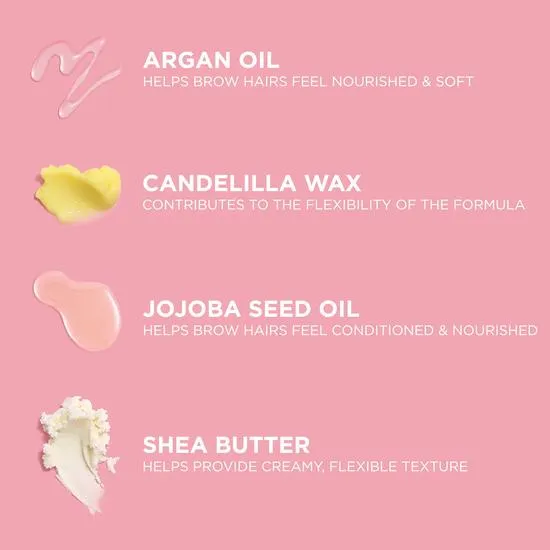 Benefit Fluff Up Brow Wax 6ml