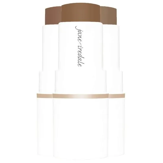 Jane Iredale Glow Time Bronzer Stick Scorch