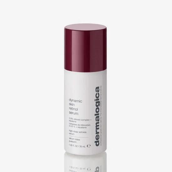Dermalogica Dynamic Skin Retinol Serum 10ml