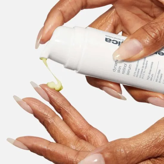 Dermalogica Dynamic Skin Retinol Serum 10ml