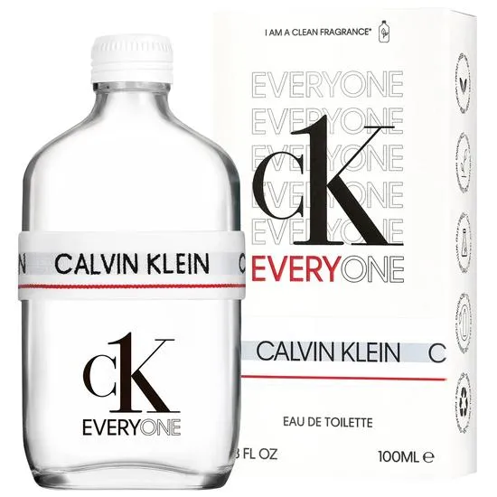 Calvin Klein CK Everyone Eau De Toilette 10ml