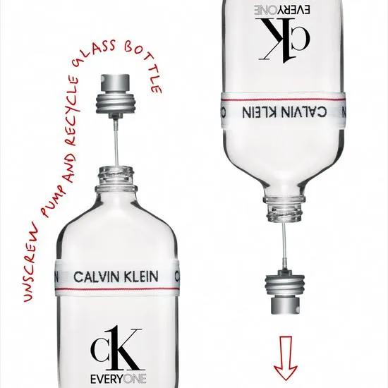 Calvin Klein CK Everyone Eau De Toilette 10ml