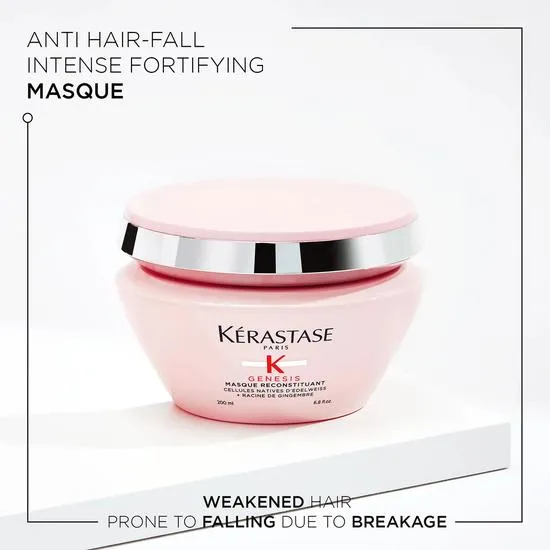 Kérastase Genesis Masque Reconstituant 200ml
