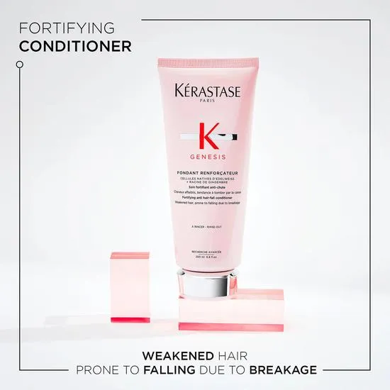 Kérastase Genesis Fondant Reinforcatuer Conditioner 200ml