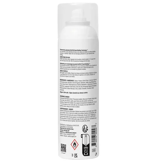 Olaplex No.4d Clean Volume Detox Dry Shampoo 50ml