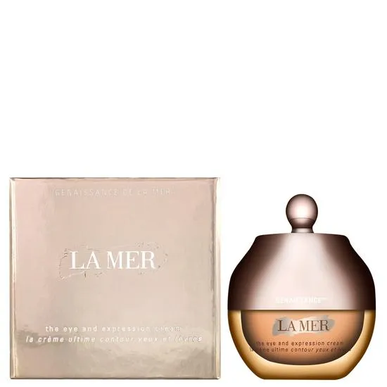 La Mer Genaissance The Eye & Expression Cream 15ml