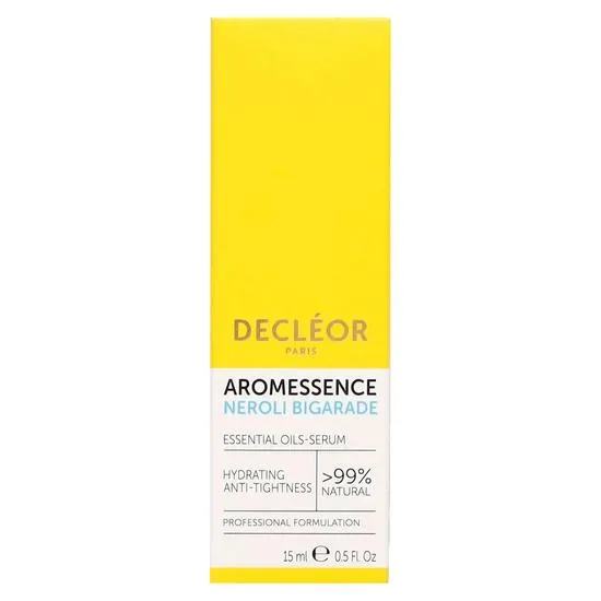 Decléor Neroli Bigarade Hydrating Aromessence Essential Oil-Serum